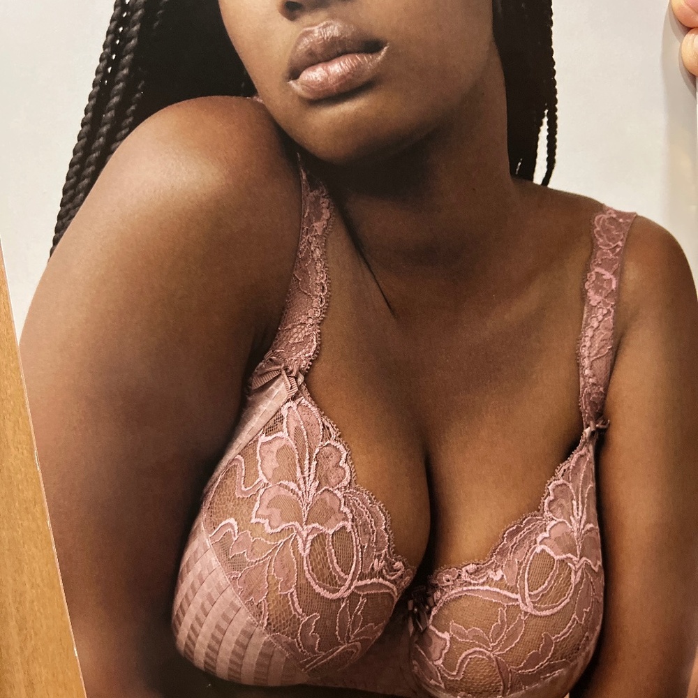 Bras